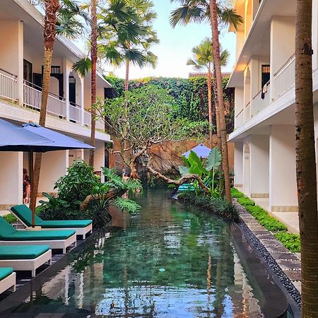 Sabana Ubud Экстерьер фото