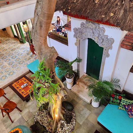 Sabana Ubud Экстерьер фото