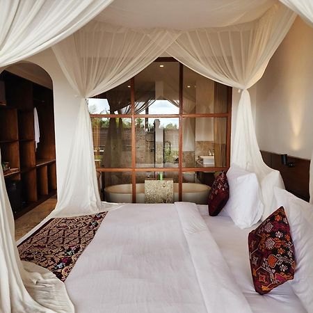 Sabana Ubud Экстерьер фото