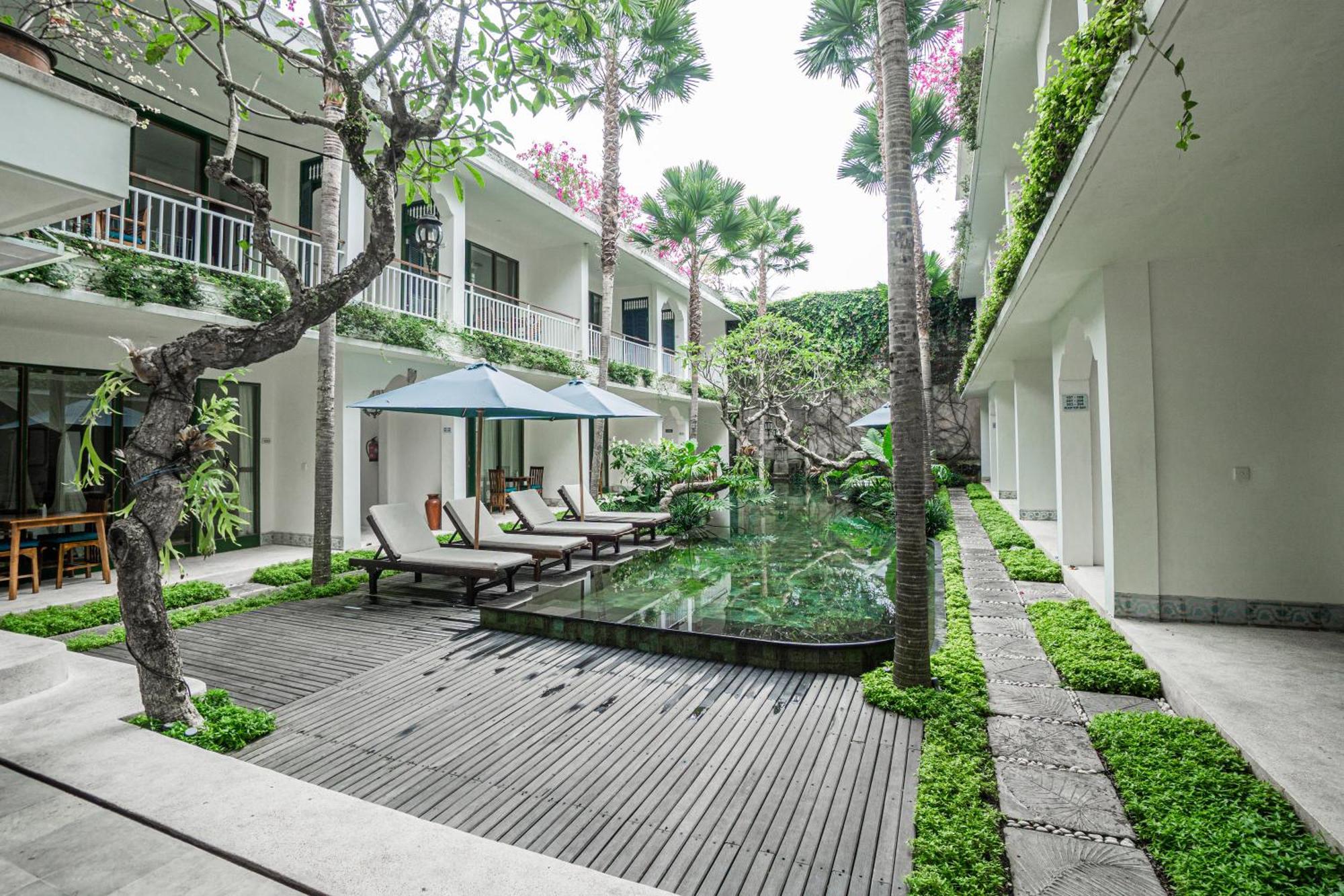 Sabana Ubud Экстерьер фото
