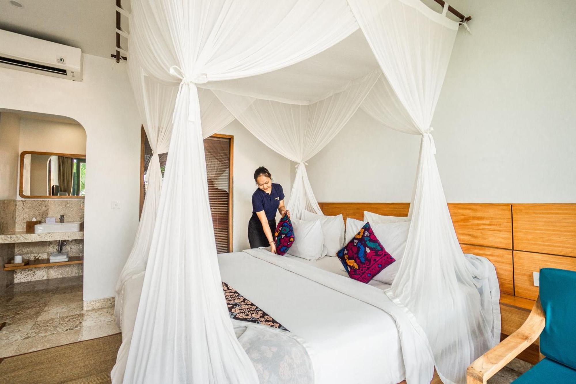 Sabana Ubud Экстерьер фото