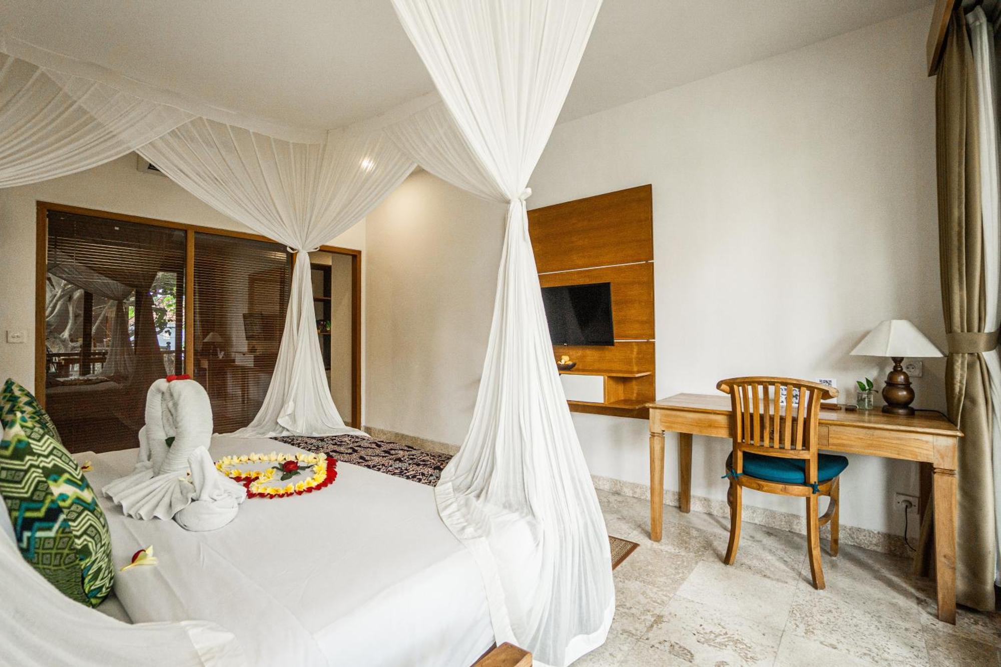 Sabana Ubud Экстерьер фото