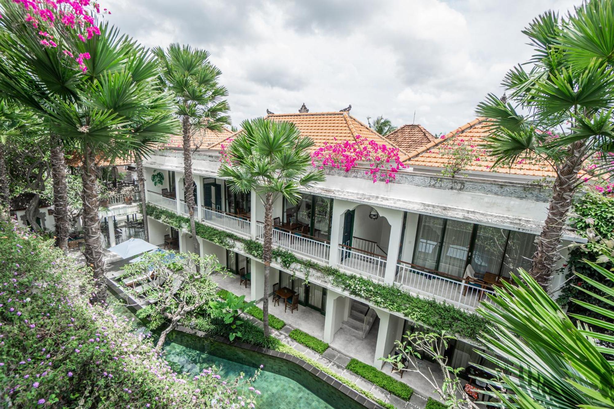Sabana Ubud Экстерьер фото