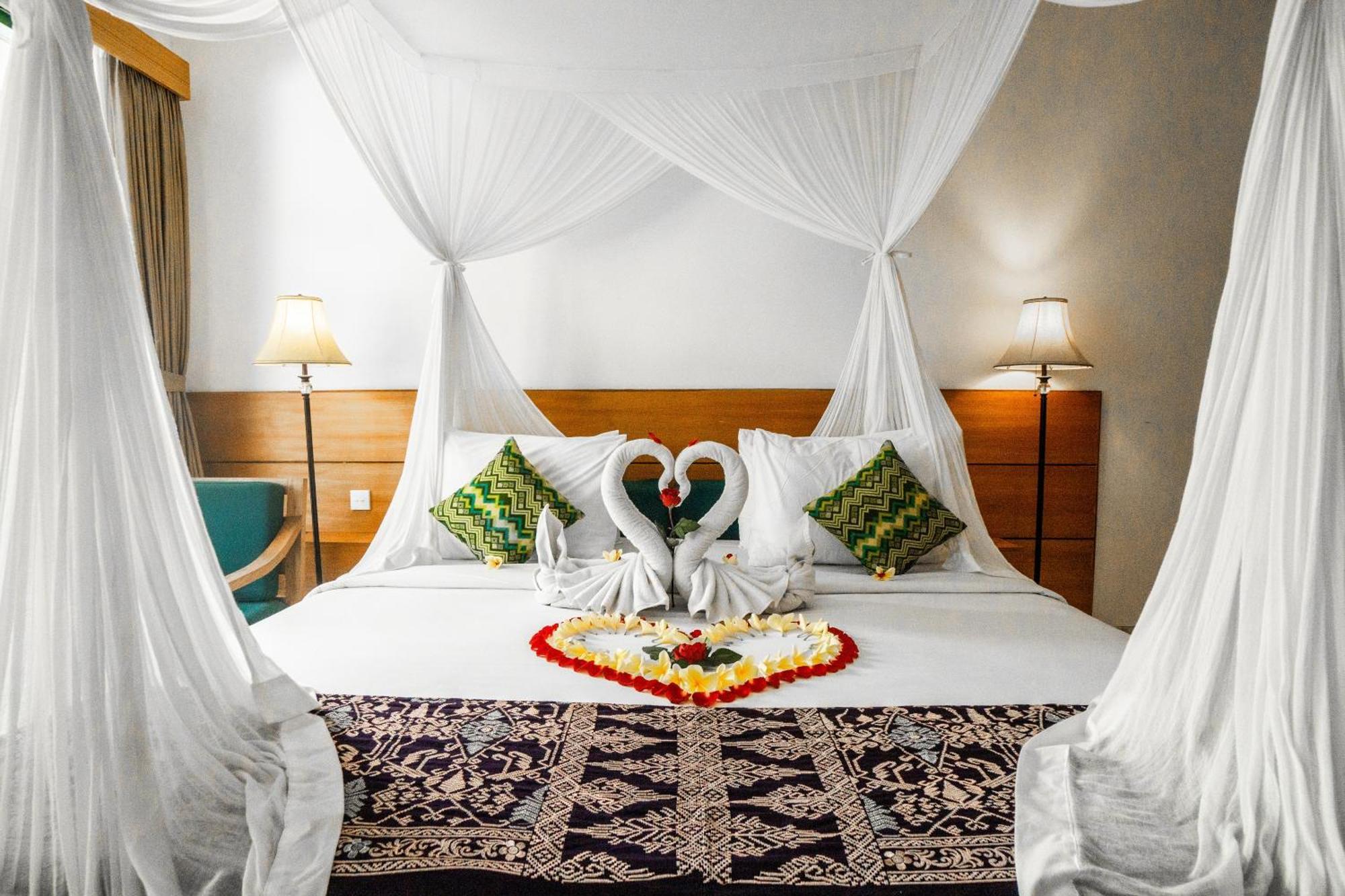 Sabana Ubud Экстерьер фото