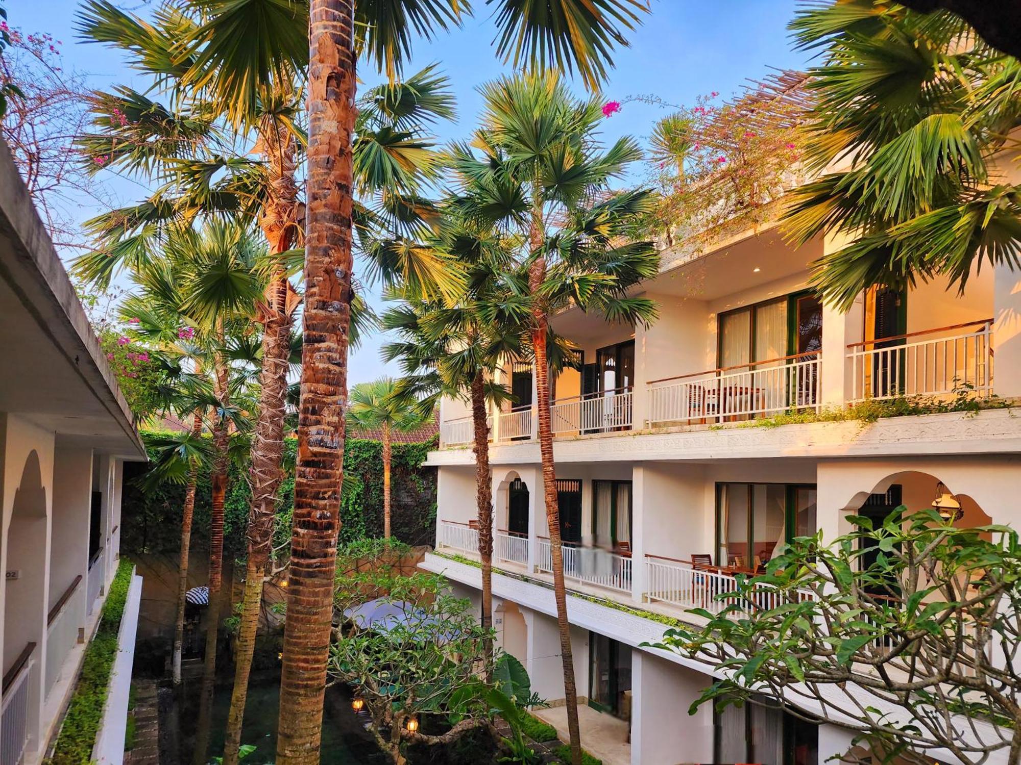Sabana Ubud Экстерьер фото
