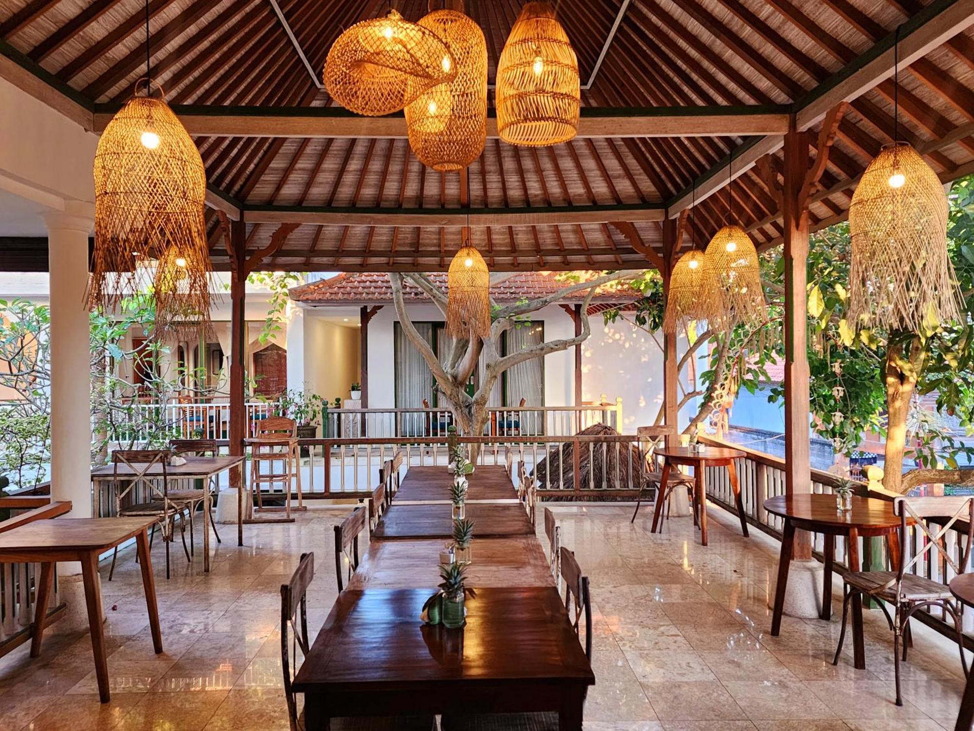 Sabana Ubud Экстерьер фото