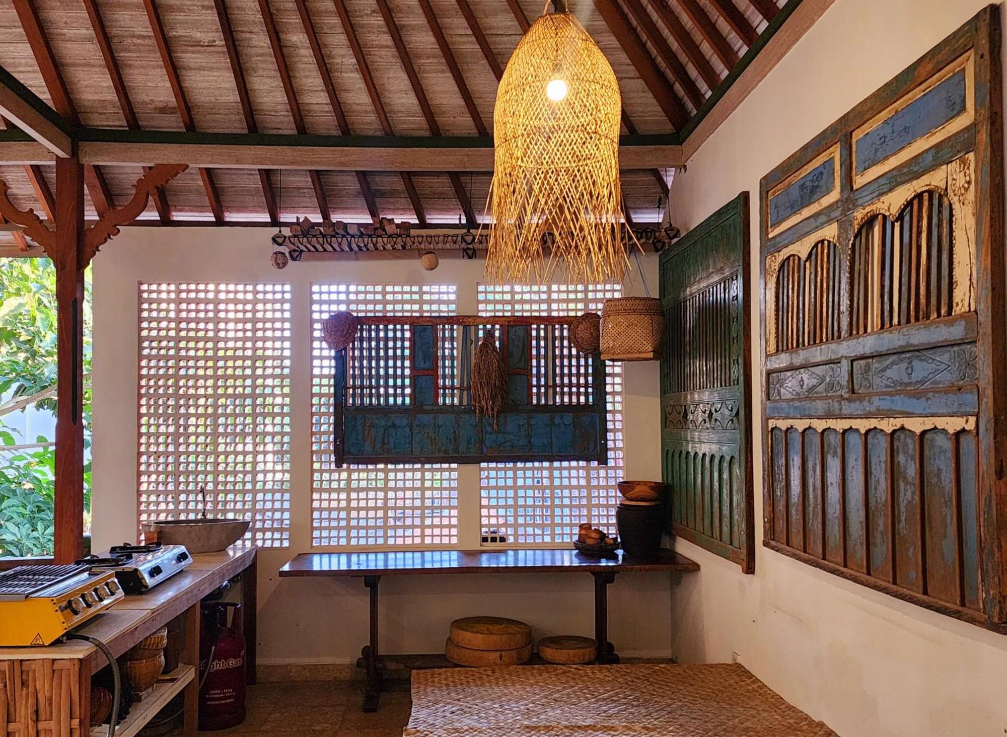 Sabana Ubud Экстерьер фото