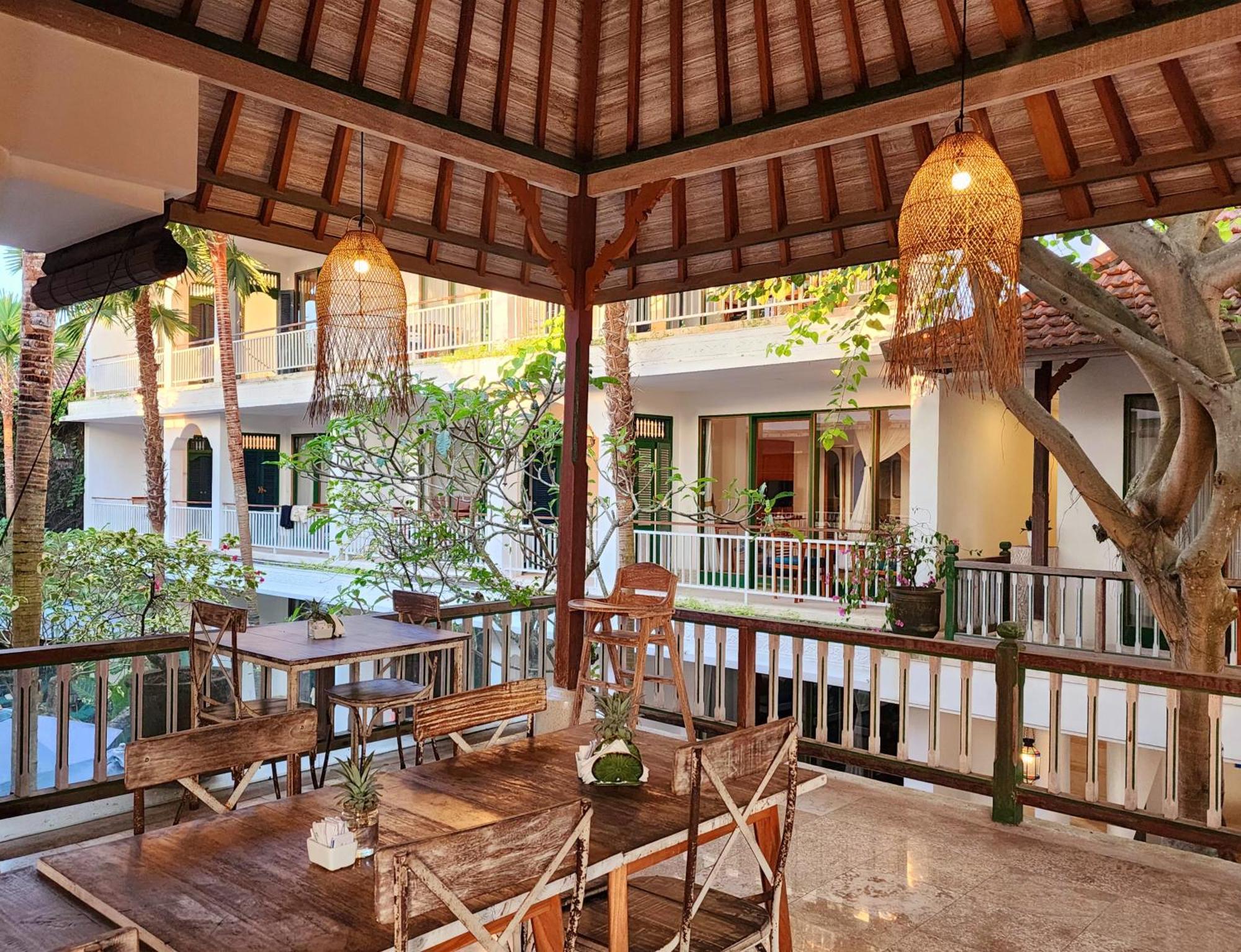 Sabana Ubud Экстерьер фото