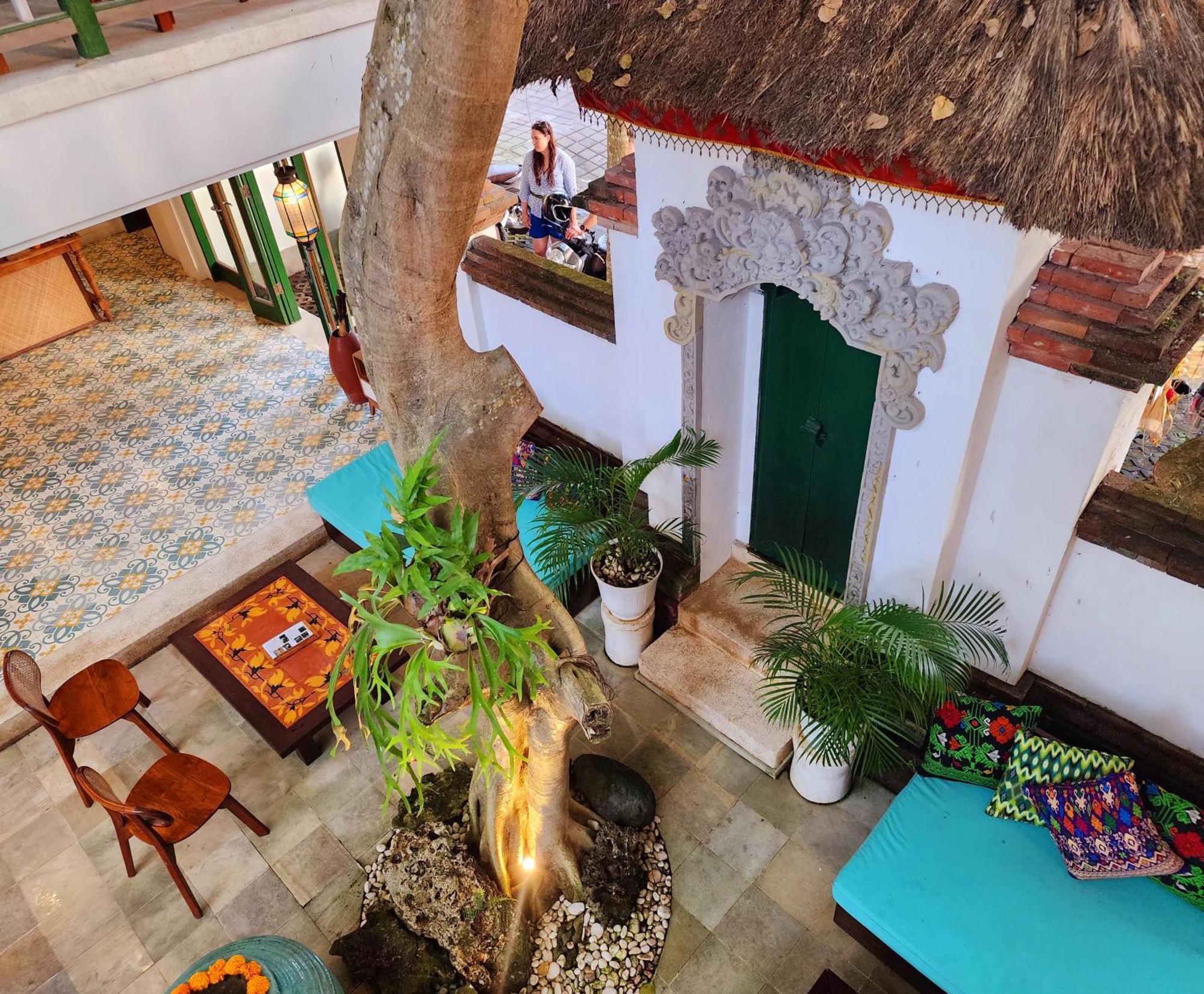 Sabana Ubud Экстерьер фото