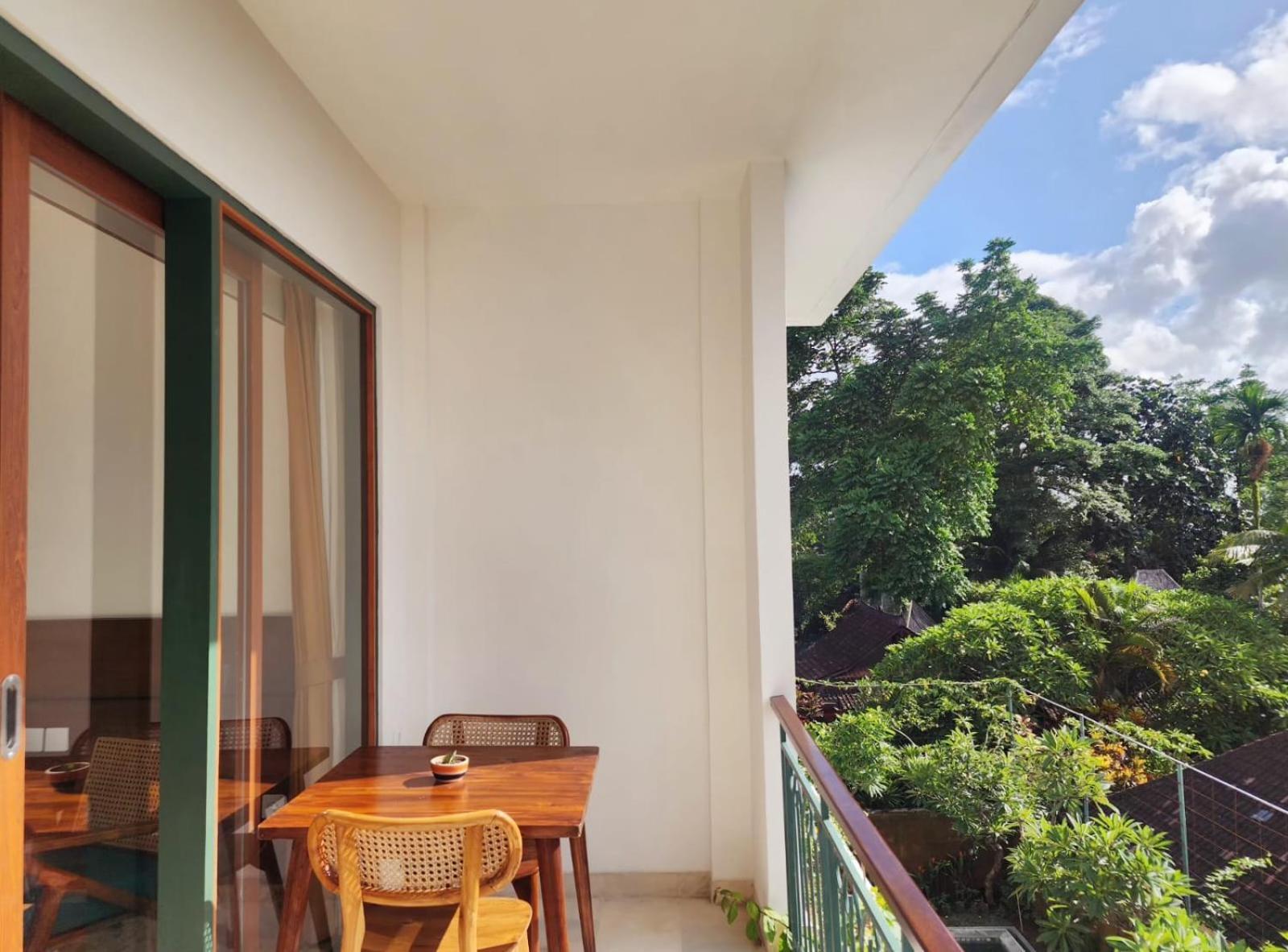 Sabana Ubud Экстерьер фото