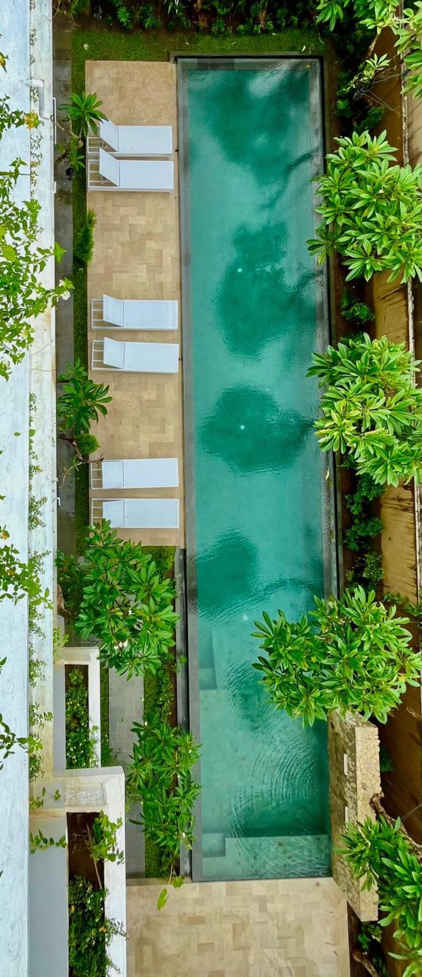 Sabana Ubud Экстерьер фото
