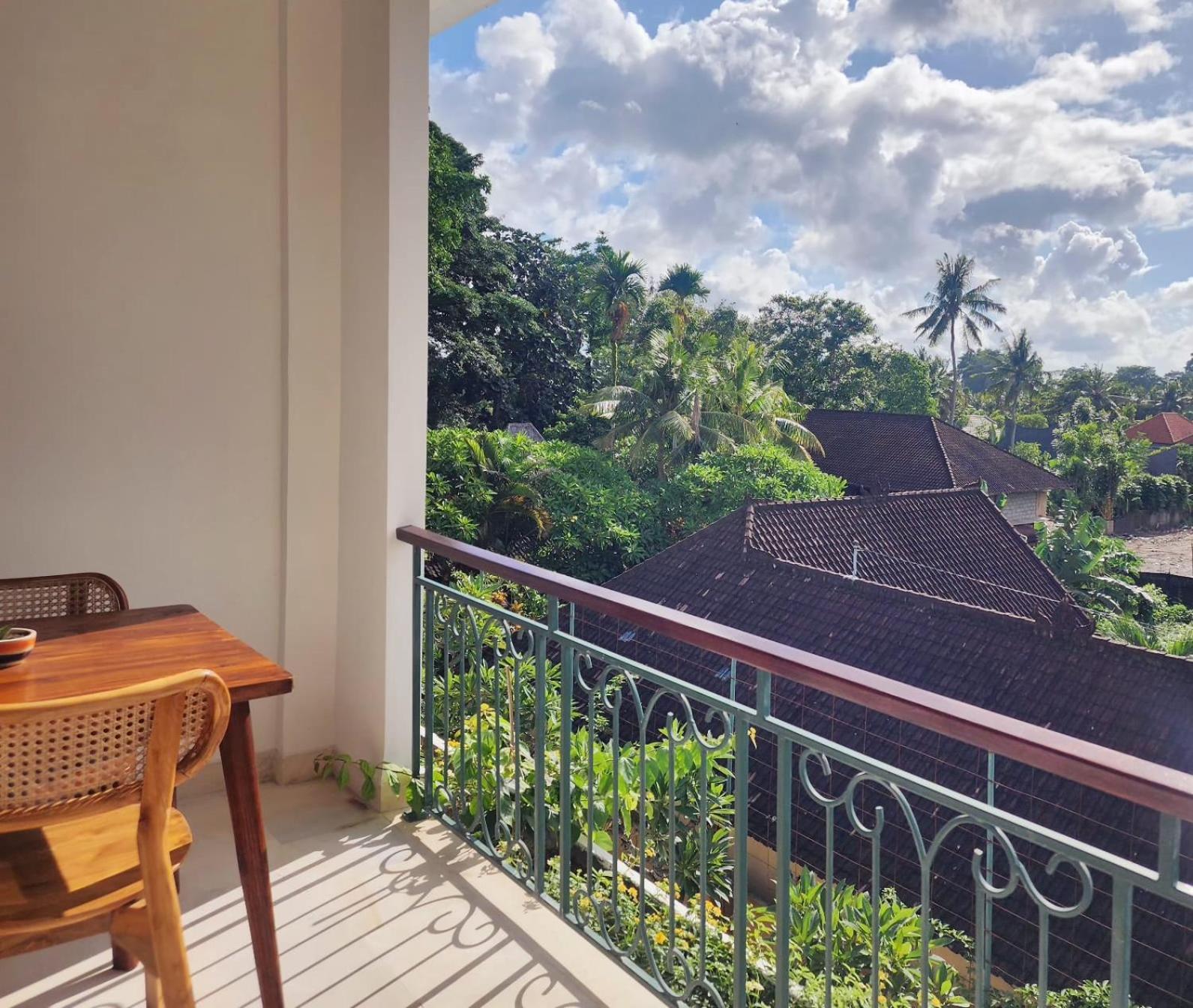 Sabana Ubud Экстерьер фото