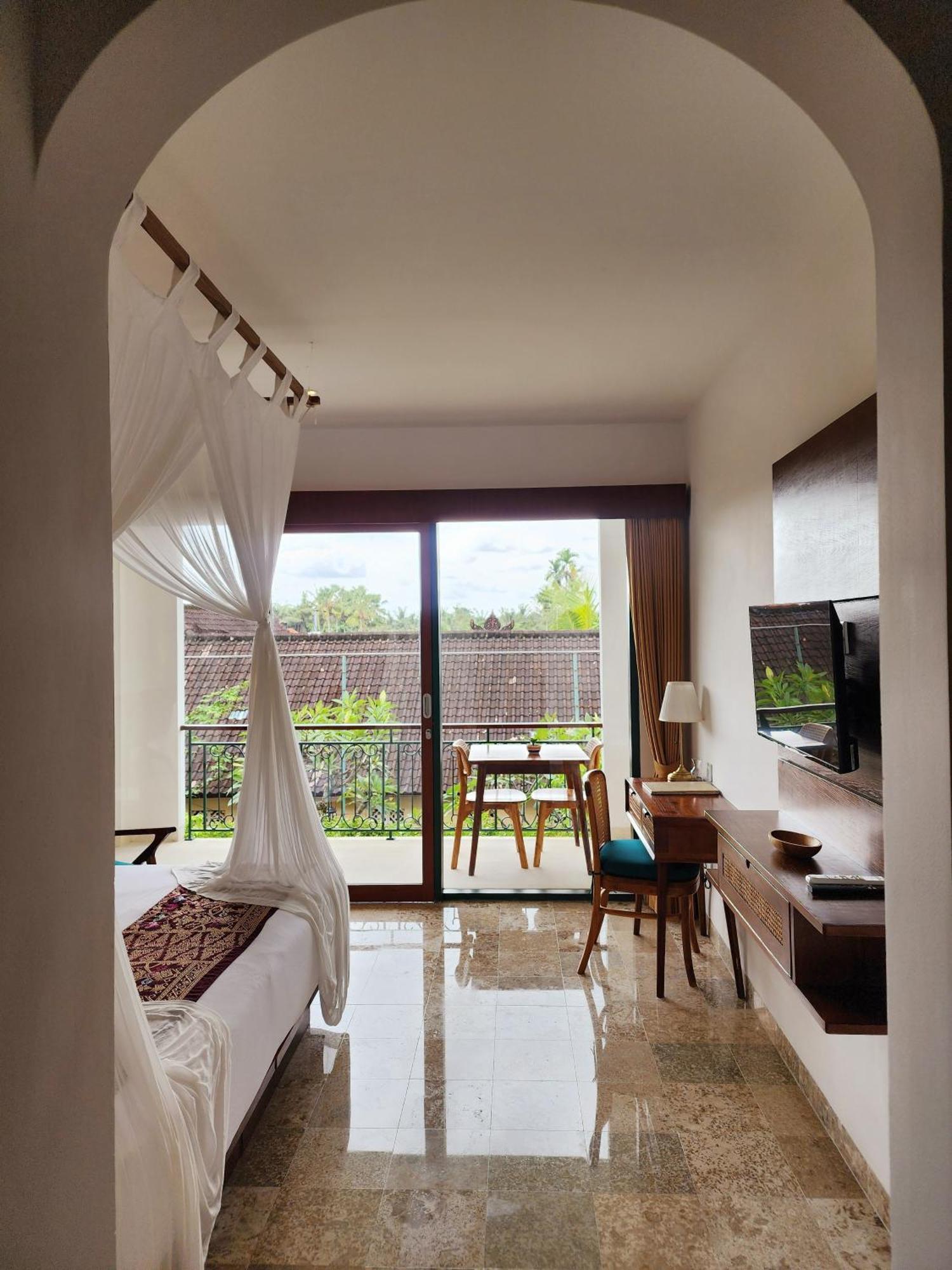 Sabana Ubud Экстерьер фото