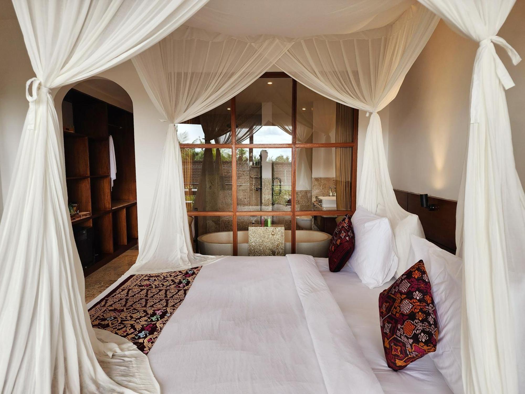 Sabana Ubud Экстерьер фото