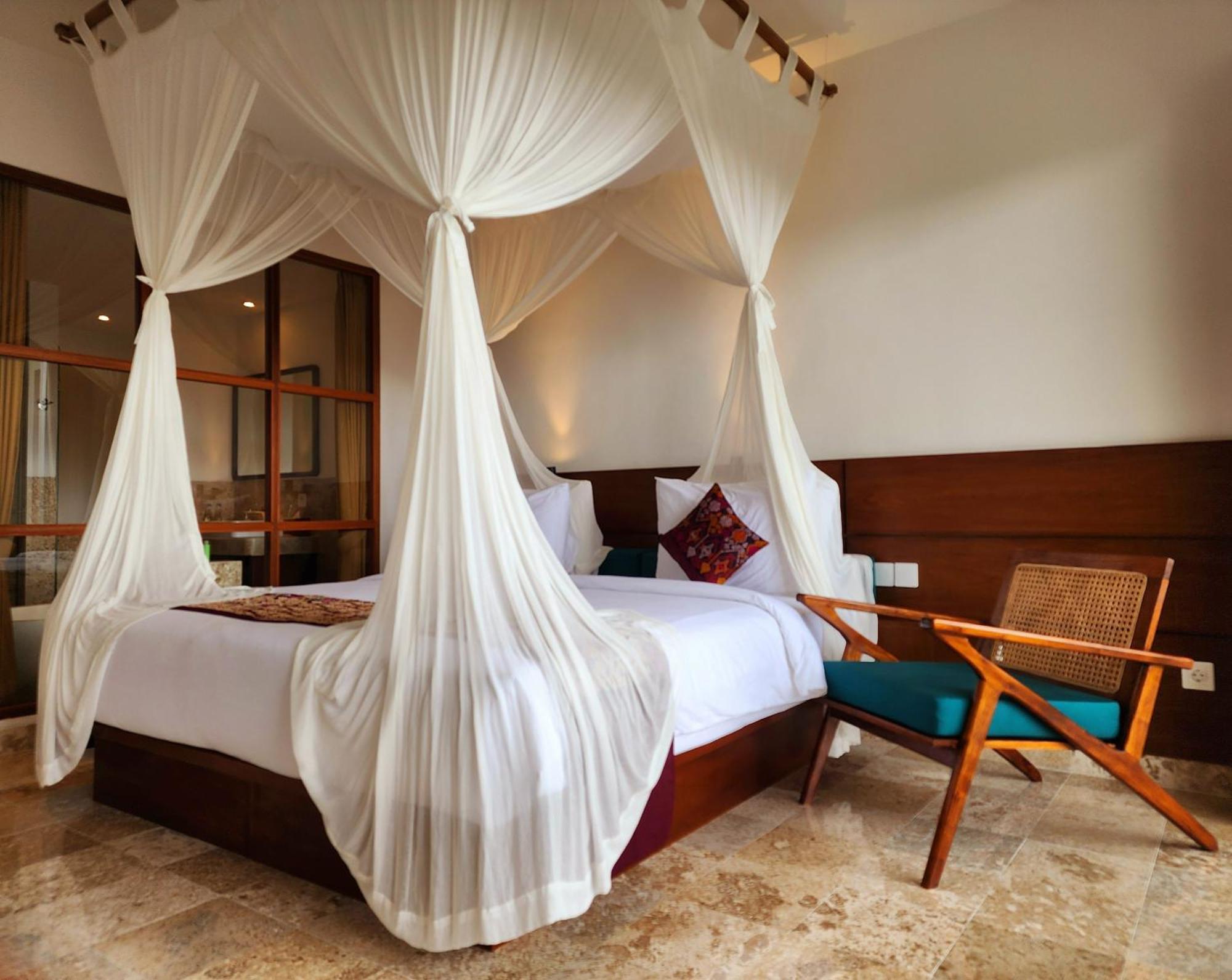 Sabana Ubud Экстерьер фото