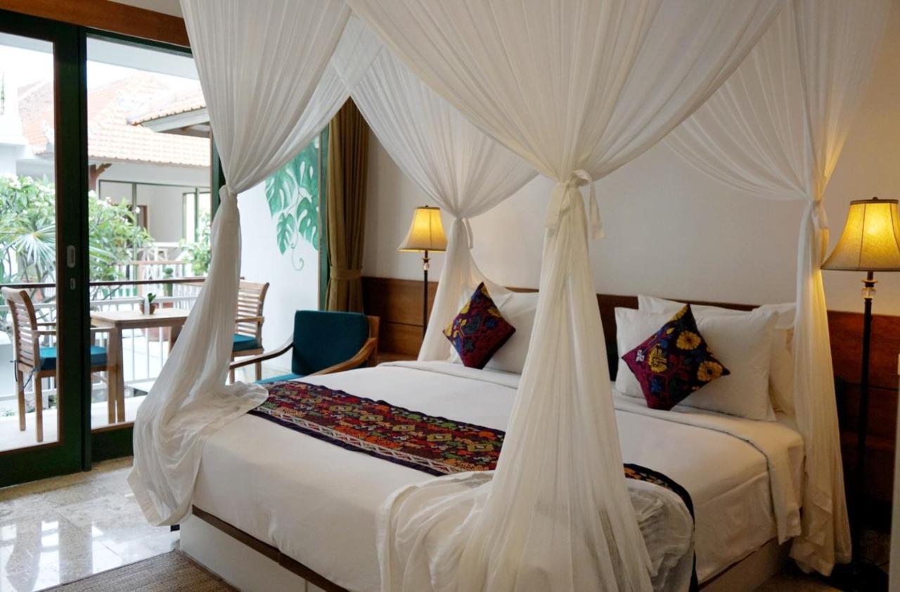 Sabana Ubud Экстерьер фото