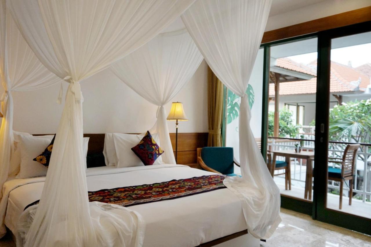 Sabana Ubud Экстерьер фото