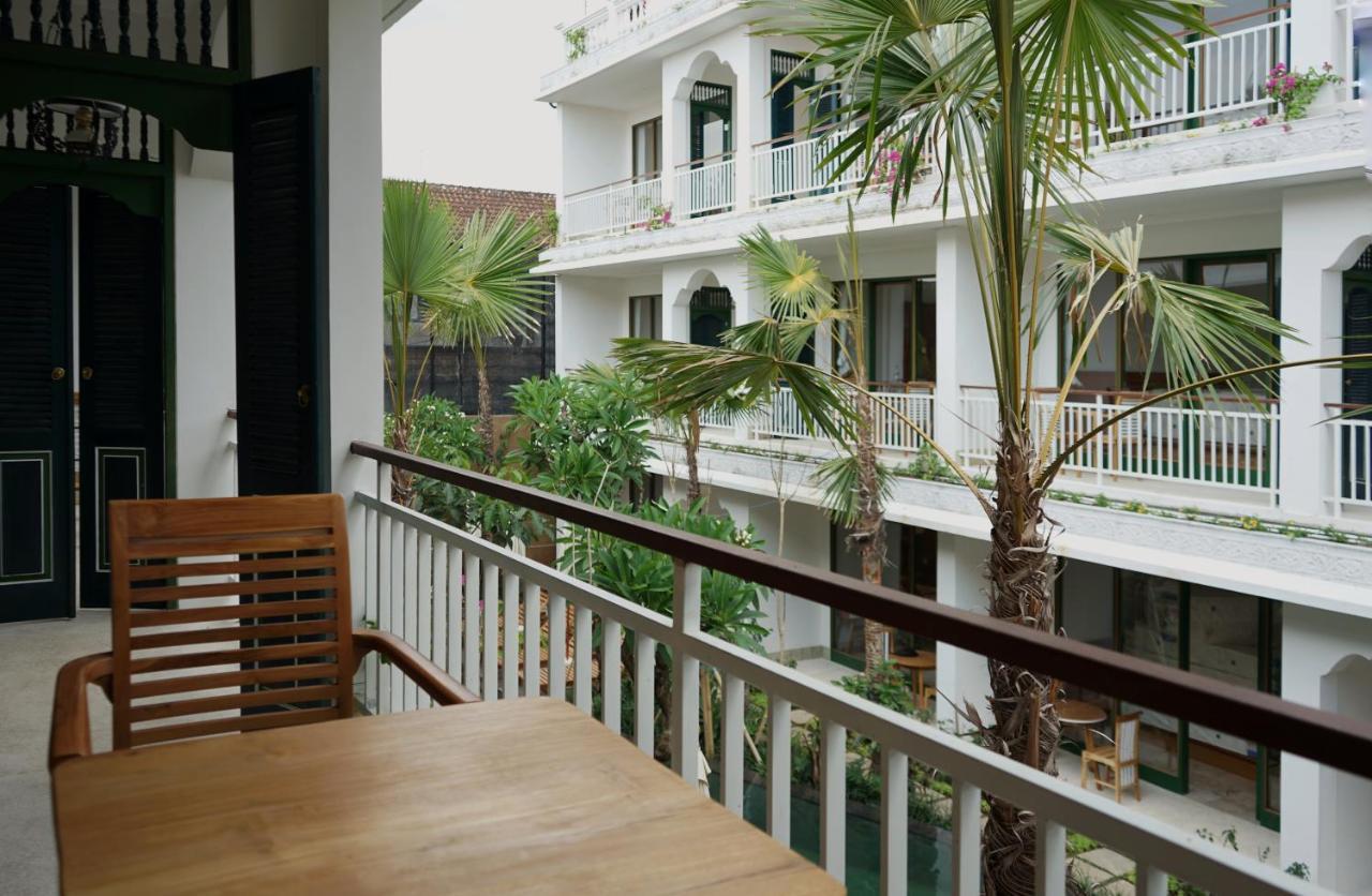 Sabana Ubud Экстерьер фото