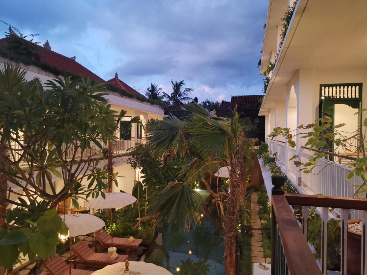 Sabana Ubud Экстерьер фото