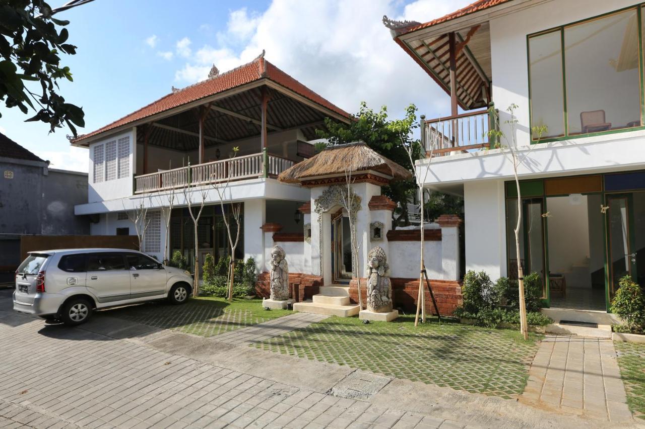 Sabana Ubud Экстерьер фото