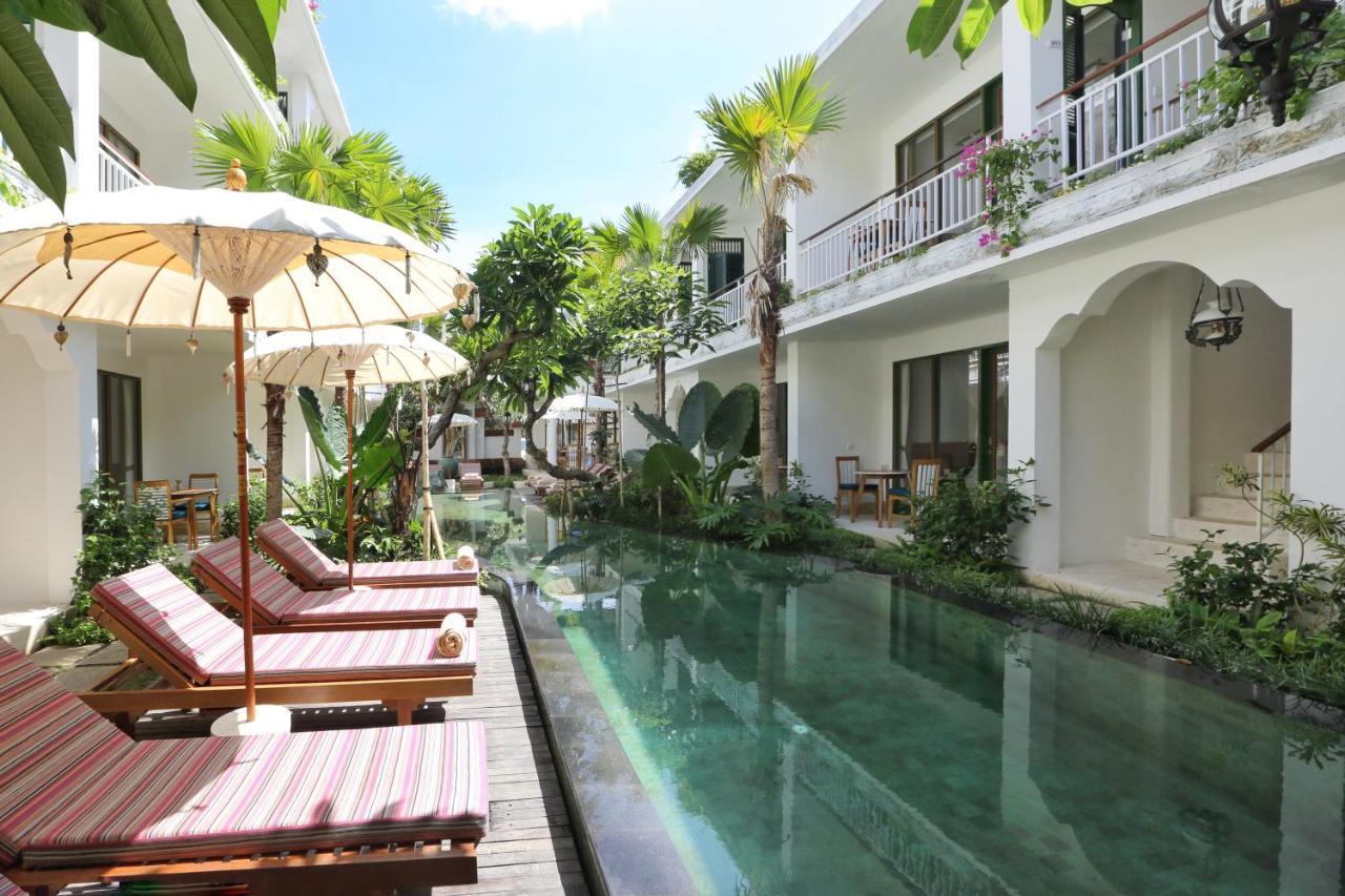 Sabana Ubud Экстерьер фото