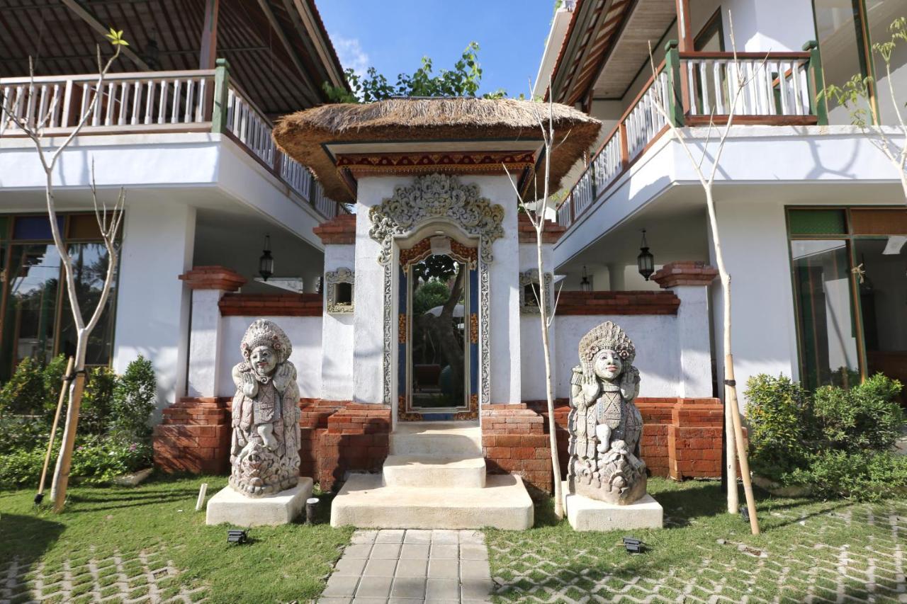 Sabana Ubud Экстерьер фото