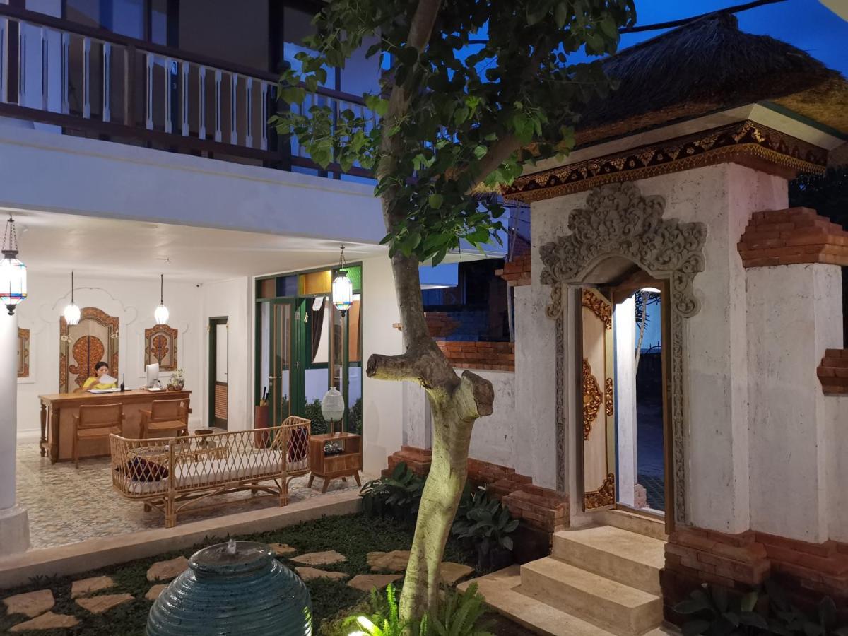 Sabana Ubud Экстерьер фото