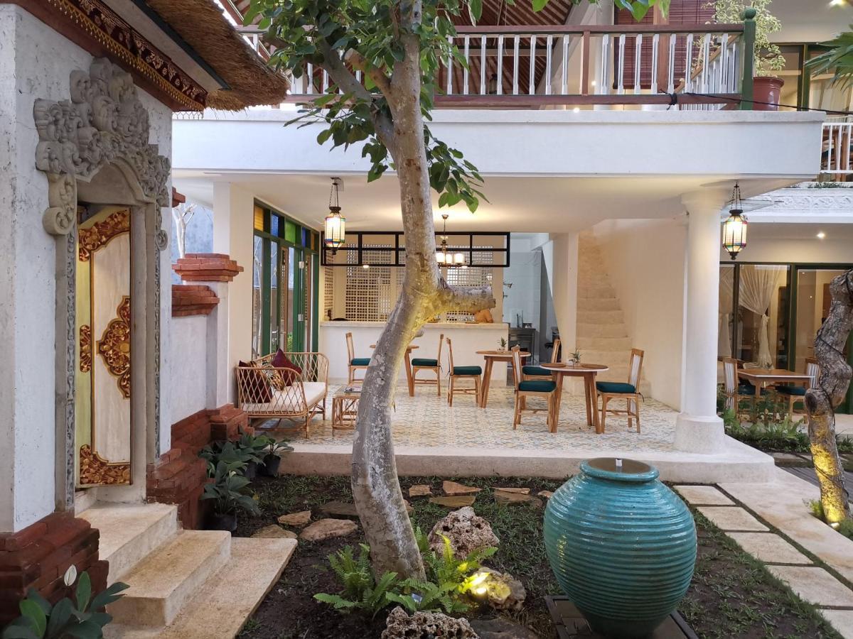Sabana Ubud Экстерьер фото