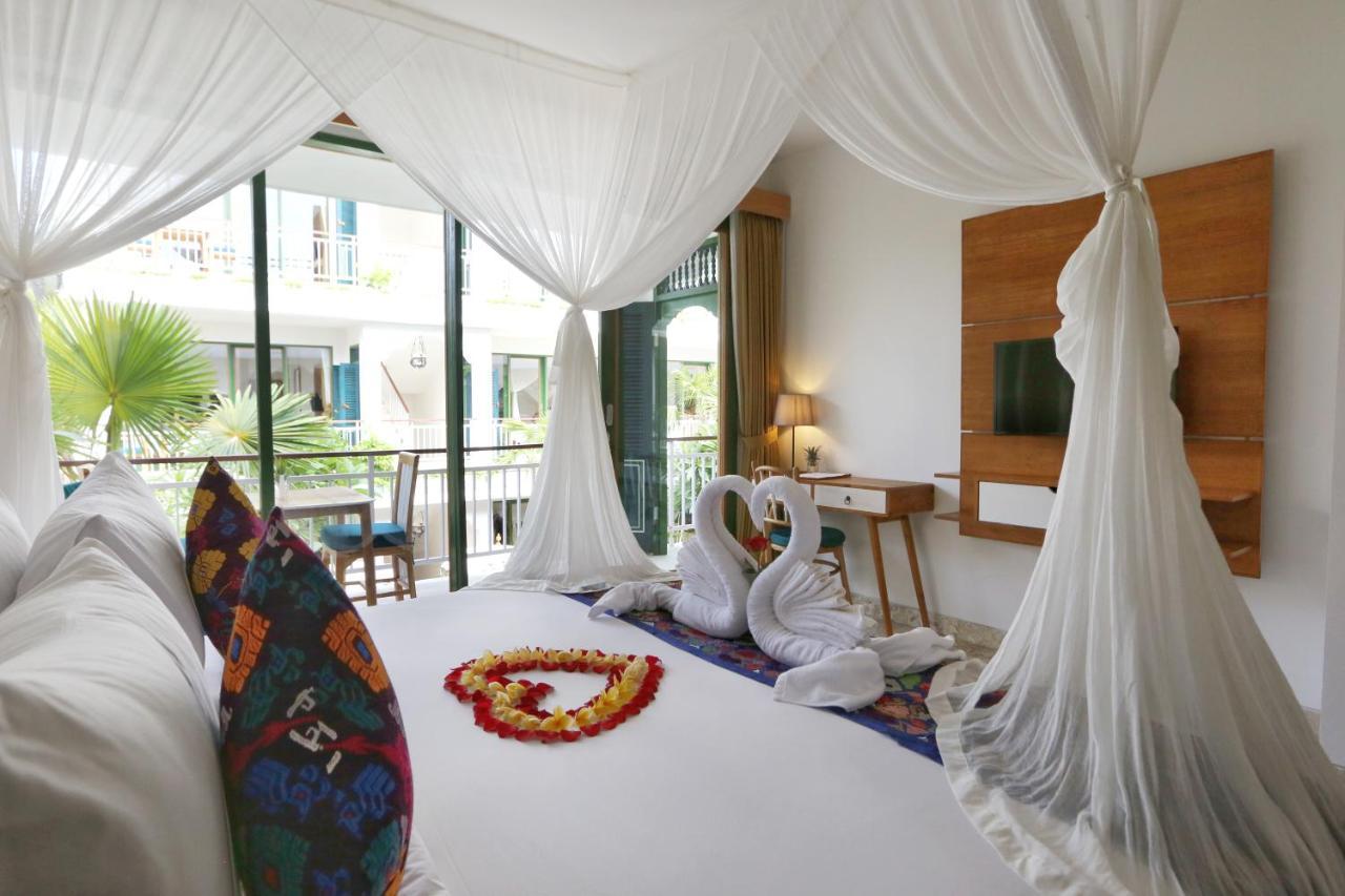 Sabana Ubud Экстерьер фото