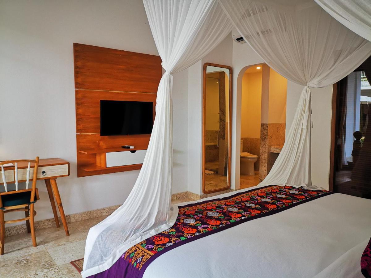 Sabana Ubud Экстерьер фото